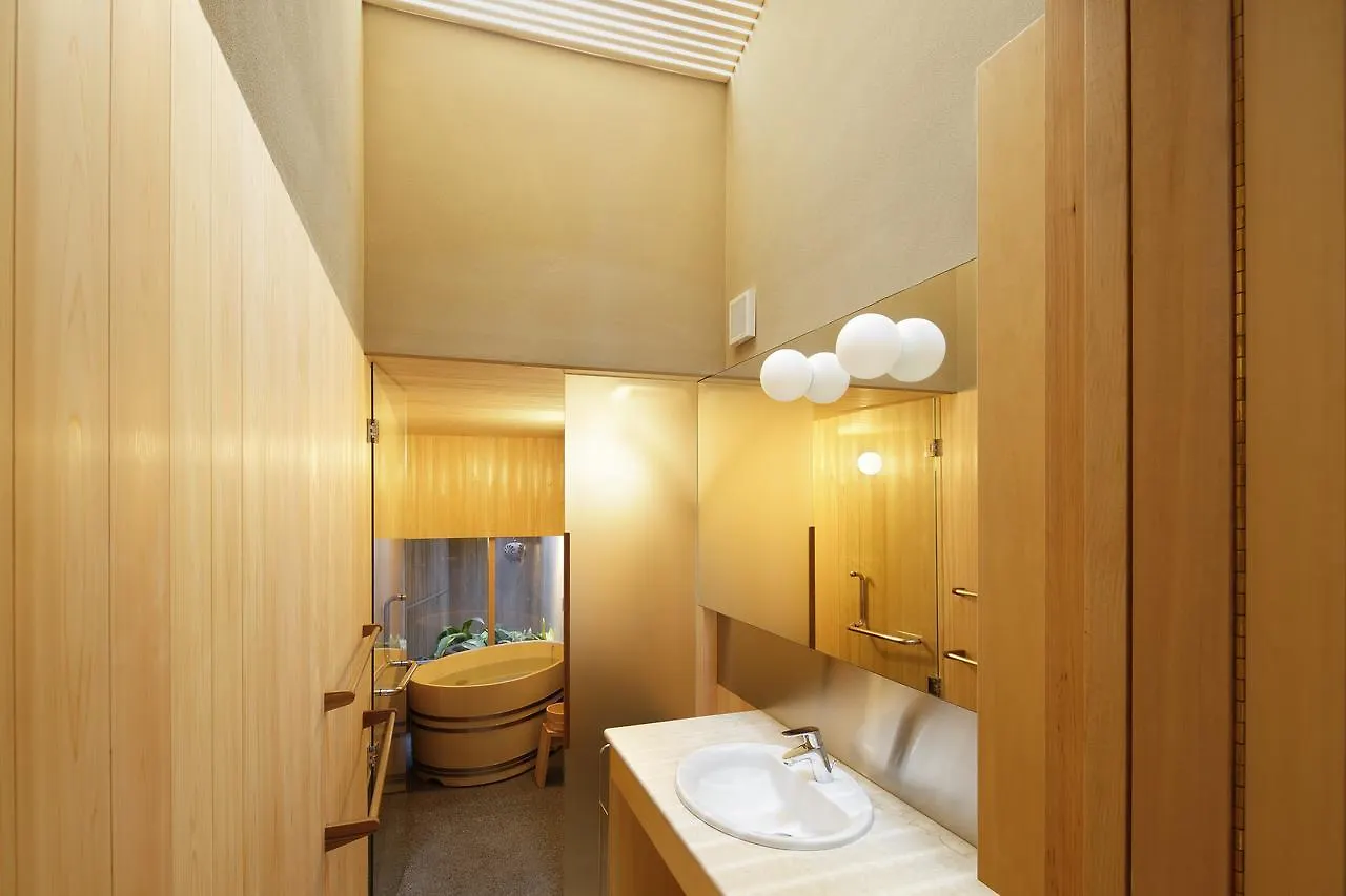 Villa Kyo No Ondokoro Kamanza Nijo #2 Kyōto Casa vacanze