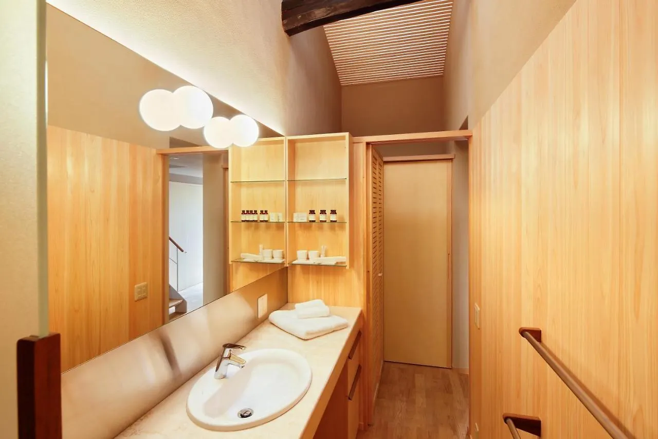 Casa vacanze Villa Kyo No Ondokoro Kamanza Nijo #2 Kyōto