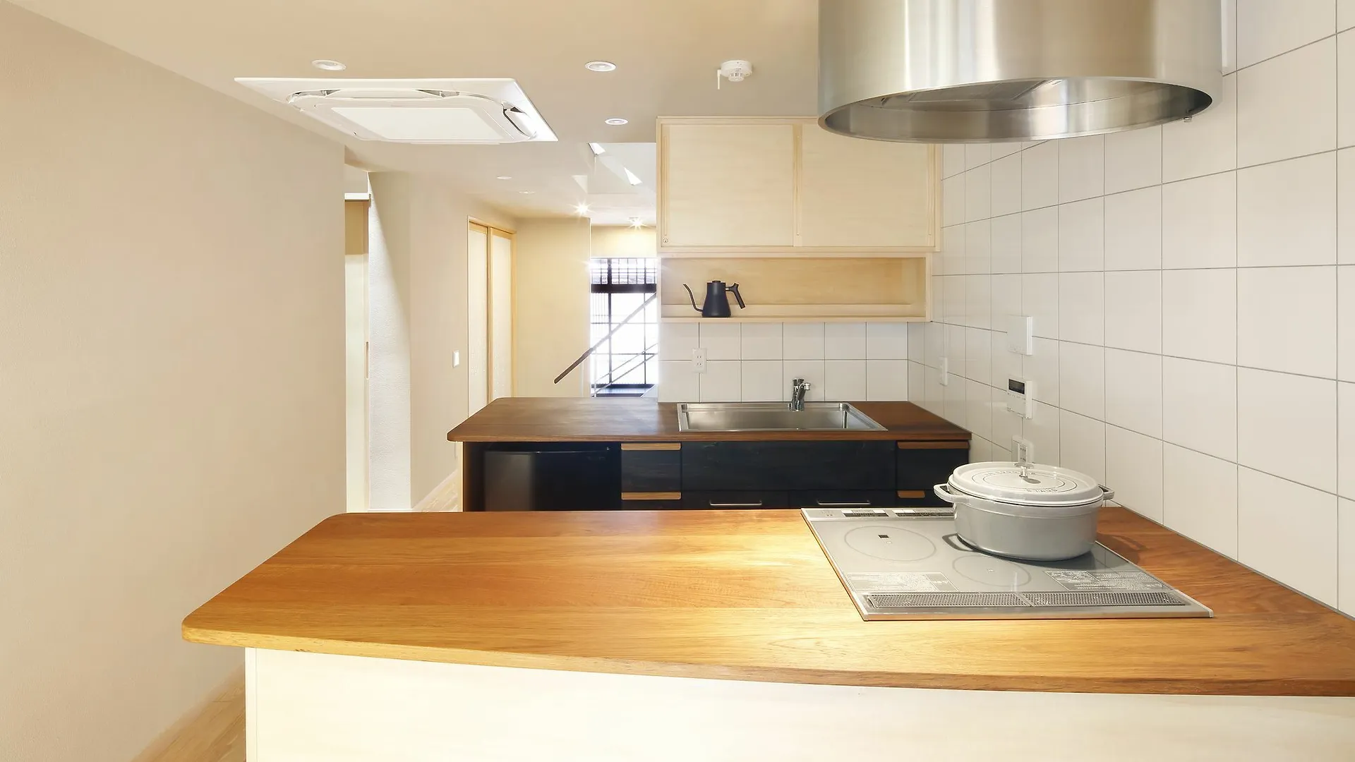 Casa vacanze Villa Kyo No Ondokoro Kamanza Nijo #2 Kyōto