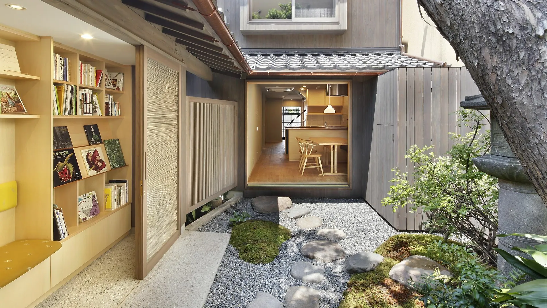 Villa Kyo No Ondokoro Kamanza Nijo #2 Kyōto