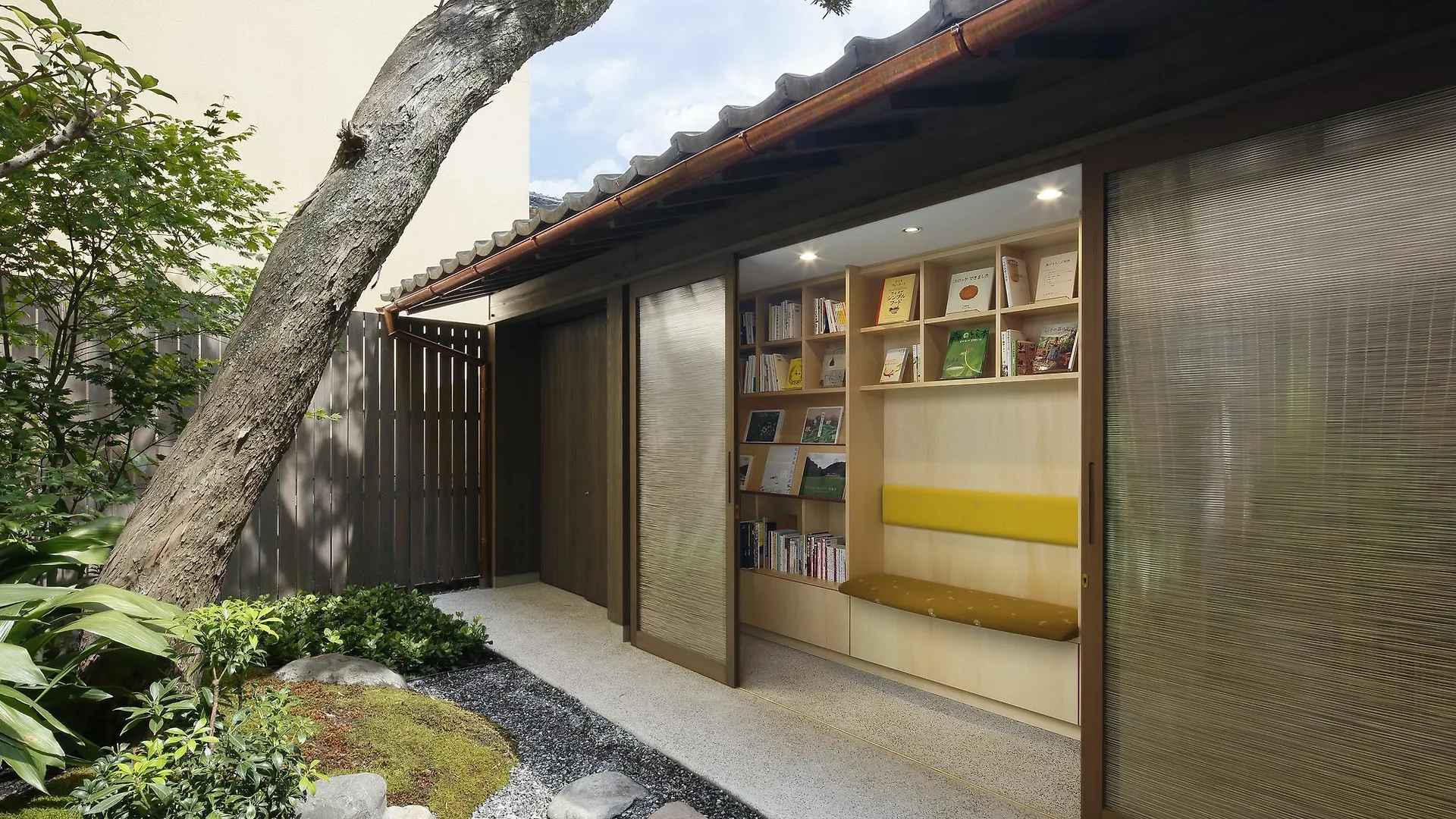 Villa Kyo No Ondokoro Kamanza Nijo #2 Kyōto