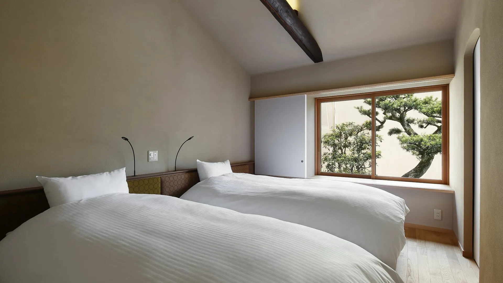 Kyo No Ondokoro Kamanza Nijo #2 Villa Kyoto