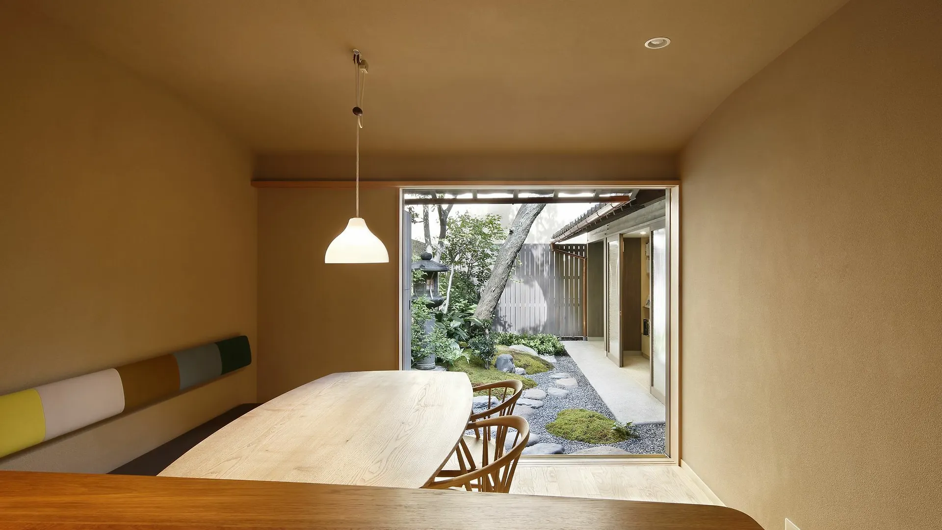Kyo No Ondokoro Kamanza Nijo #2 Villa Kyoto