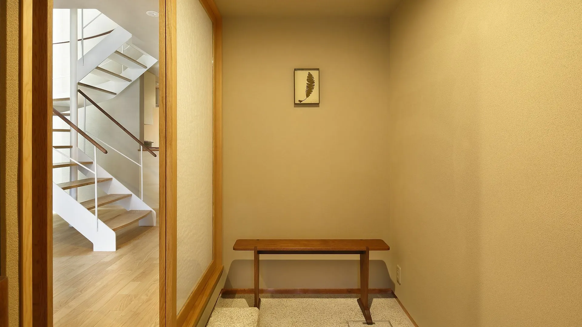 Holiday home Kyo No Ondokoro Kamanza Nijo #2 Villa Kyoto