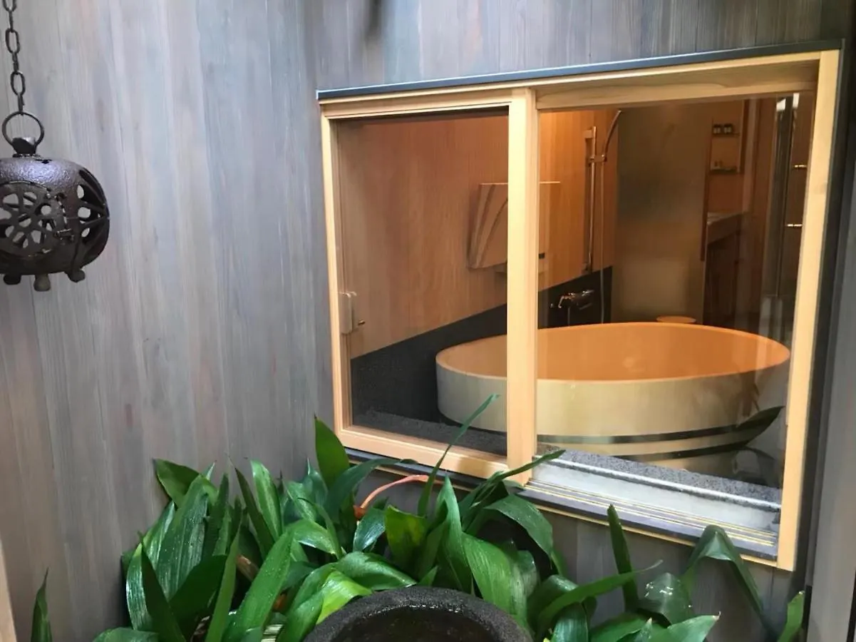 Villa Kyo No Ondokoro Kamanza Nijo #2 Kyōto Casa vacanze